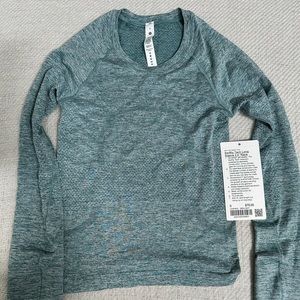 Lulu Swiftly Tech NWT